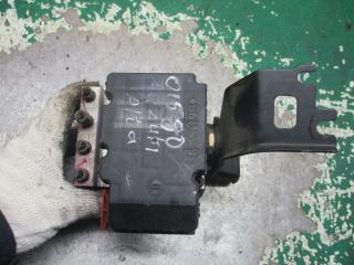 блок ABS Suzuki Alto 5 поколение 2001, 1.1 л., бензин, МКПП, хетчбэк 5 дв., 78F0