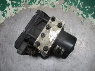 блок ABS Volkswagen Lupo 1 поколение 1998, 1.0 л., бензин, МКПП, хетчбэк 5 дв., 1J0907379G