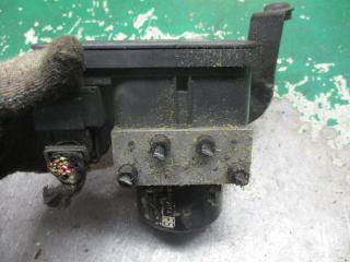 блок ABS Audi A3 8L [рестайлинг] 2002, 1.6 л., бензин, МКПП, хетчбэк 5 дв., 1C0907379M