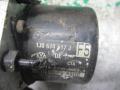 блок ABS Audi A3 8L [рестайлинг] 2002, 1.6 л., бензин, МКПП, хетчбэк 5 дв., 1C0907379M - фото №5