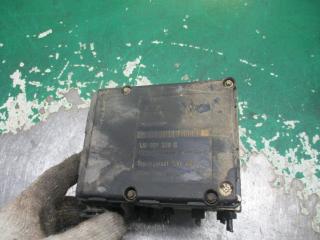 блок ABS Volkswagen Golf 3 поколение 1999, 1.6 л., бензин, МКПП, хетчбэк 5 дв., 1J0907379G