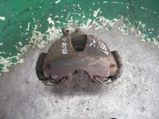 суппорт передний правый Opel Astra H 2005, 1.9 л., дизель, МКПП, универсал