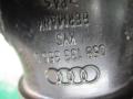 патрубок воздушного фильтра Audi A4 B5 1996, 1.8 л., бензин, МКПП, седан, 058133356D - фото №3