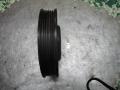 шкив Volkswagen Golf 4 поколение 2005, 1.9 л., дизель, МКПП, 06A105255F - фото №4
