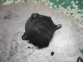 насос вакуумный Mercedes-Benz C-Класс W203/S203/CL203 2003, 2.2 л., дизель, МКПП, универсал, A6462300165