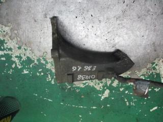 кронштейн двигателя BMW 3 серия E46 2001, 2.5 л., бензин, АКПП, седан, 1137014