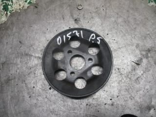 шкив Volkswagen Passat B5 [рестайлинг] 2002, 1.9 л., дизель, МКПП, универсал, 058145255E