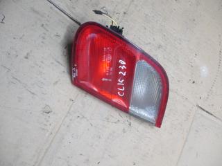 фонарь крышки багажника правый Mercedes-Benz CLK-Класс W208/A208 [рестайлинг] 1999, 2088200664