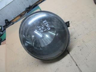 фара правая Volkswagen Lupo 1 поколение 2000, 1.4 л., бензин, МКПП, хетчбэк 5 дв.