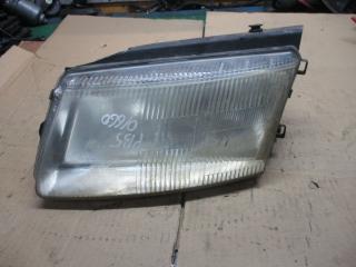 фара левая Volkswagen Passat B5 1999, 1.6 л., бензин, МКПП, седан