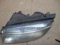 фара левая Volkswagen Passat B5 1999, 1.6 л., бензин, МКПП, седан - фото №2