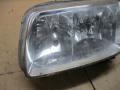 фара левая Volkswagen Polo 3 поколение 1999, хетчбэк 5 дв. - фото №2