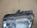 фара левая Volkswagen Polo 3 поколение 1999, хетчбэк 5 дв. - фото №3