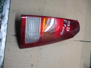 фонарь задний правый Ford Focus 1 поколение [рестайлинг] 2002, 1.8 л., дизель, МКПП, универсал