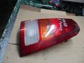 фонарь задний правый Ford Focus 1 поколение [рестайлинг] 2002, 1.8 л., дизель, МКПП, универсал - фото №2
