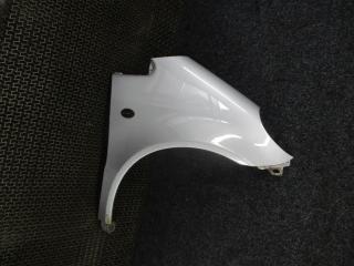 крыло переднее правое Mercedes-Benz A-Класс W168 2001, 1.4 л., бензин, МКПП, минивэн