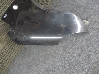 крыло переднее правое Mercedes-Benz A-Класс W168 1999, 1.6 л., бензин, МКПП, хетчбэк 5 дв.