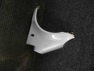 крыло переднее левое Mercedes-Benz A-Класс W168 2001, 1.4 л., бензин, МКПП, минивэн