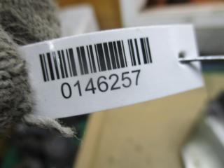 фара правая Volkswagen Passat B5 1998, 1.9 л., дизель, МКПП, седан