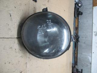 фара левая Volkswagen Lupo 1 поколение 2000, 1.4 л., бензин, МКПП, хетчбэк 5 дв.