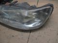 фара левая Peugeot 306 1 поколение [рестайлинг] 1998, 1.8 л., бензин, МКПП, универсал - фото №4