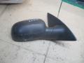 зеркало наружное правое Opel Corsa C 2001, 1.0 л., бензин, МКПП, хетчбэк 5 дв. - фото №4