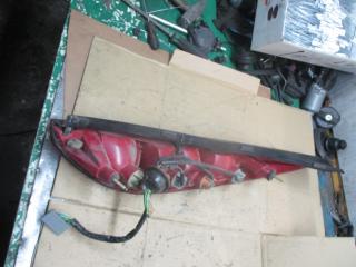 фонарь задний левый Ford Mondeo 3 поколение [рестайлинг] 2005, 2.0 л., дизель, МКПП, универсал