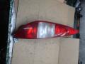 фонарь задний левый Ford Mondeo 3 поколение [рестайлинг] 2005, 2.0 л., дизель, МКПП, универсал - фото №2