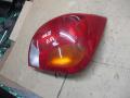 фонарь задний правый Ford Fiesta 4 поколение 1998, 1.3 л., бензин, МКПП, хетчбэк 5 дв. - фото №3