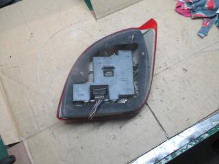 фонарь задний левый Ford Fiesta 4 поколение 1998, 1.3 л., бензин, МКПП, хетчбэк 5 дв.