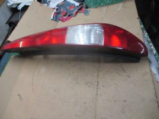 фонарь задний левый Ford Mondeo 3 поколение [рестайлинг] 2005, 2.0 л., дизель, МКПП, универсал