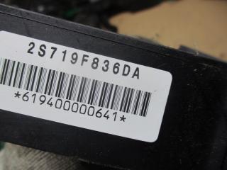 педаль Ford Mondeo 3 поколение [рестайлинг] 2006, 2.0 л., дизель, МКПП, универсал, 2S719F836DA