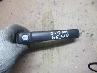 ручка наружная Volkswagen Golf 3 поколение 1996, 1.4 л., бензин, МКПП, хетчбэк 5 дв.