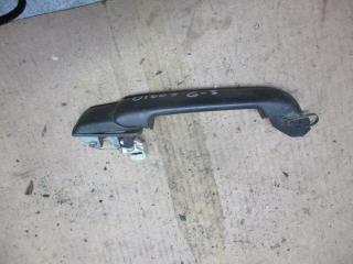 ручка наружная задняя левая Volkswagen Golf 3 поколение 1997, 1.9 л., дизель, МКПП, универсал