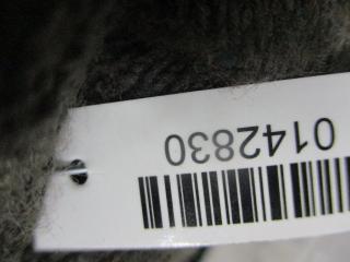 ручка наружная задняя правая Opel Meriva 1 поколение (A) [рестайлинг] 2006, 1.7 л., дизель, МКПП, минивэн, 9048604