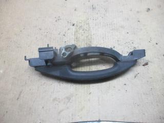 ручка наружная задняя правая Ford Focus 1 поколение [рестайлинг] 2005, 1.6 л., бензин, МКПП, универсал