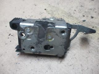 замок двери передней правой Peugeot Boxer 1 поколение [рестайлинг] 2006, 2.0 л., дизель, МКПП, микроавтобус