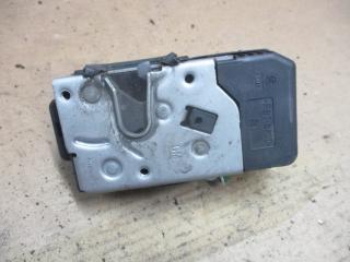 замок двери передней правой Opel Astra G 2002, 2.2 л., бензин, МКПП, кабриолет, 14261200