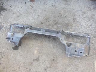 передняя панель крепления облицовки (телевизор) Citroen Xantia 1 поколение 1996, 1.9 л., дизель, МКПП, хетчбэк 5 дв.