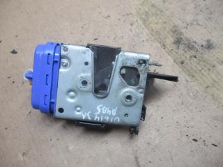 замок двери задней левой Audi A4 B5 [рестайлинг] 2001, 1.9 л., дизель, АКПП, универсал, 8D0839015A