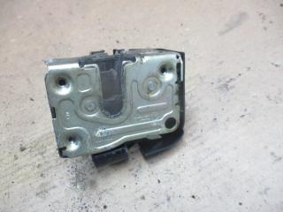 замок двери передней правой Renault Scenic 1 поколение [рестайлинг] 2000, 2.0 л., бензин, МКПП, минивэн