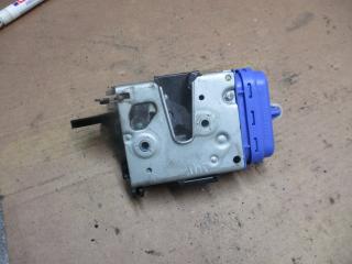 замок двери задней правой Audi A4 B5 [рестайлинг] 2001, 1.9 л., дизель, АКПП, универсал, 8D0839016A