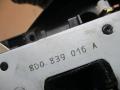 замок двери задней правой Audi A4 B5 [рестайлинг] 2001, 1.9 л., дизель, АКПП, универсал, 8D0839016A - фото №3