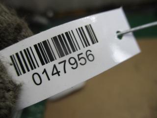 лючок топливного бака Citroen C3 1 поколение 2005, 1.6 л., бензин, МКПП, кабриолет, 9641873480