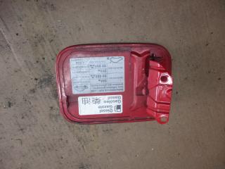 лючок топливного бака Volkswagen Golf 3 поколение 1997, 1.9 л., дизель, МКПП, универсал, 1H0010092L