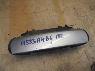 ручка наружная Audi A4 B6 2003, 2.5 л., дизель, АКПП, универсал