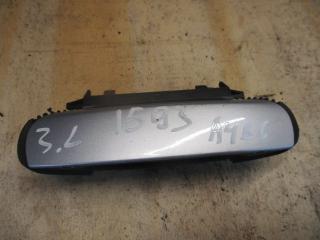 ручка наружная задняя левая Audi A4 B6 2003, 2.5 л., дизель, АКПП, универсал