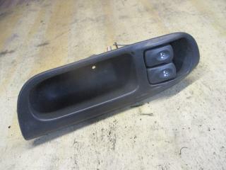 блок управления стеклоподъемниками Renault Scenic 1 поколение [рестайлинг] 2000, 2.0 л., бензин, МКПП, минивэн