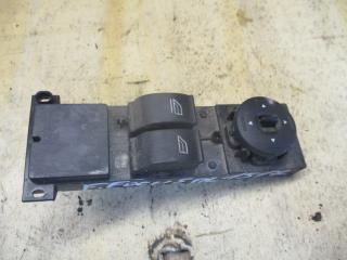 блок управления стеклоподъемниками Ford Focus 1 поколение [рестайлинг] 2005, 2.0 л., бензин, МКПП, универсал, 3M1T14529CD