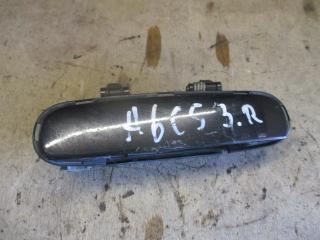 ручка наружная задняя правая Audi A6 4B/C5 2000